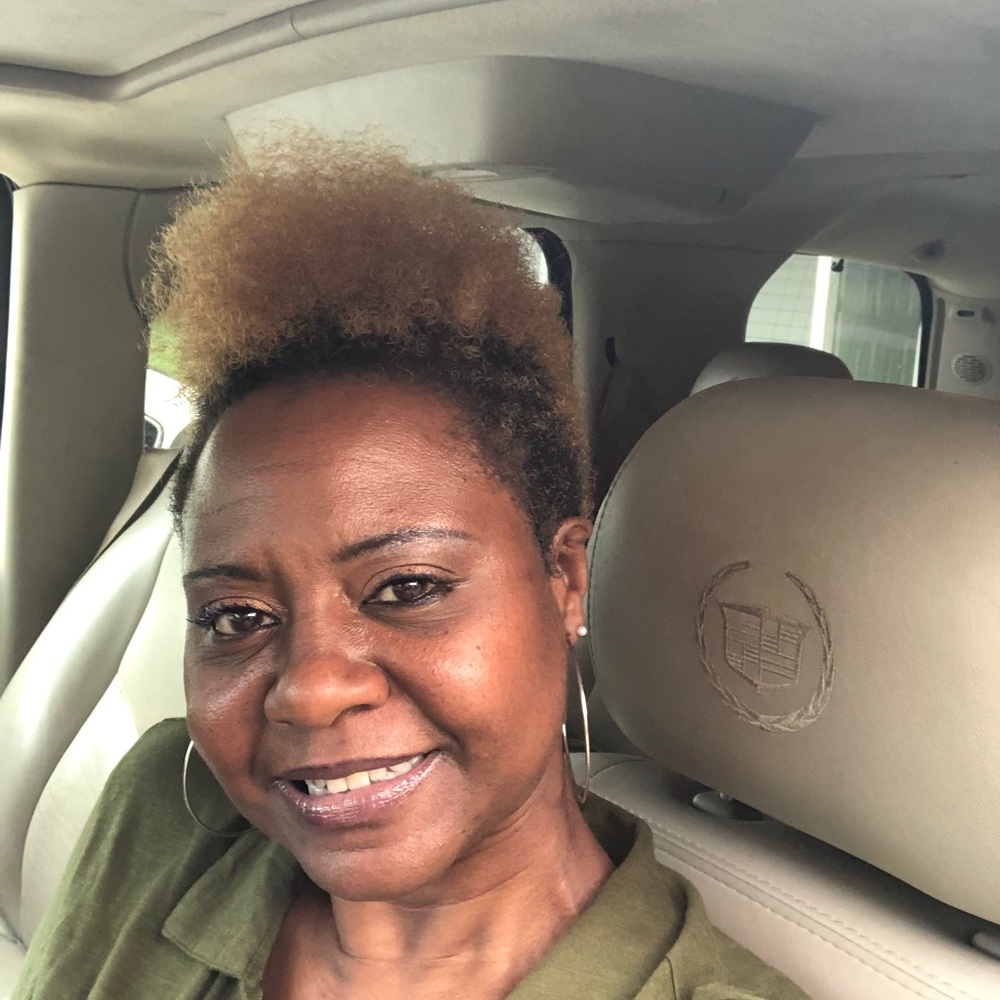 Meet your Posher, Sherry